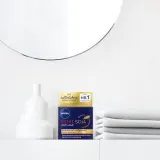 Крем для лица NIVEA Vital Soja Anti-Age ночной восстанавливающий, с соей и маслом ши, 50 мл — фото 3