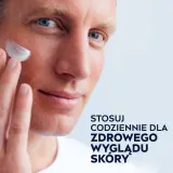 Крем для лица мужской NIVEA Men Sensitive успокаивающий увлажняющий, для чувствительной кожи, без отдушек, 75 мл — фото 5