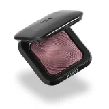 Тени для век KIKO Milano Water Eyeshadow 11 Burgundy для сухого и влажного нанесения, сияющие, 3 г — фото 1