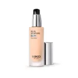 Тональный крем KIKO Milano Instamoisture Glow Foundation 5.5 Gold увлажняющий сияющий, 30 мл — фото 1