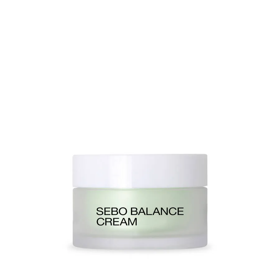 Крем для лица KIKO Milano Sebo Balance гелевый матирующий, для жирной и комбинированной кожи, 50 мл