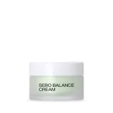 Крем для лица KIKO Milano Sebo Balance гелевый матирующий, для жирной и комбинированной кожи, 50 мл — фото 1