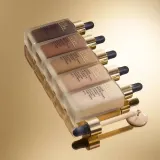 Тональная сыворотка Estee Lauder Futurist SkinTint Serum Foundation 3W1 Tawny SPF 20, лёгкое покрытие, сияющий финиш, 30 мл — фото 2