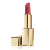 Помада для губ Estee Lauder Pure Color Creme Lipstick 131 Bois de Rose кремовая, сатиновый финиш, плотное покрытие, 3.5 г — фото 1