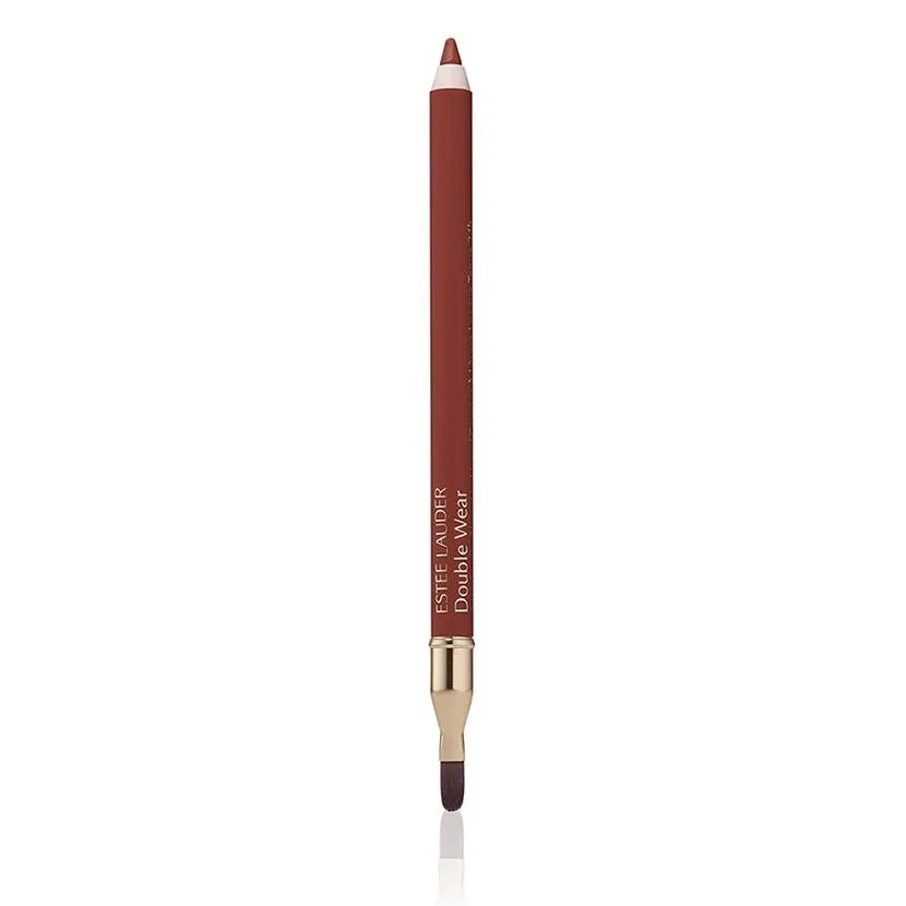 Карандаш для губ Estee Lauder Double Wear 24H Stay-in-Place Lip Liner 008 Spice тёплый пряный, стойкий, 1.2 г
