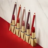 Карандаш для губ Estee Lauder Double Wear 24H Stay-in-Place Lip Liner 008 Spice тёплый пряный, стойкий, 1.2 г — фото 2