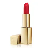 Помада для губ Estee Lauder Pure Color Matte Lipstick 667 Deny All матовая, плотное покрытие, стойкая, 3.5 г — фото 1