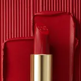 Помада для губ Estee Lauder Pure Color Matte Lipstick 667 Deny All матовая, плотное покрытие, стойкая, 3.5 г — фото 2