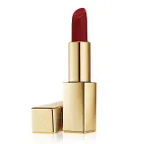 Помада для губ Estee Lauder Pure Color Matte Lipstick 689 Dark Desire матовая, тёмный оттенок, 3.5 г — фото 1