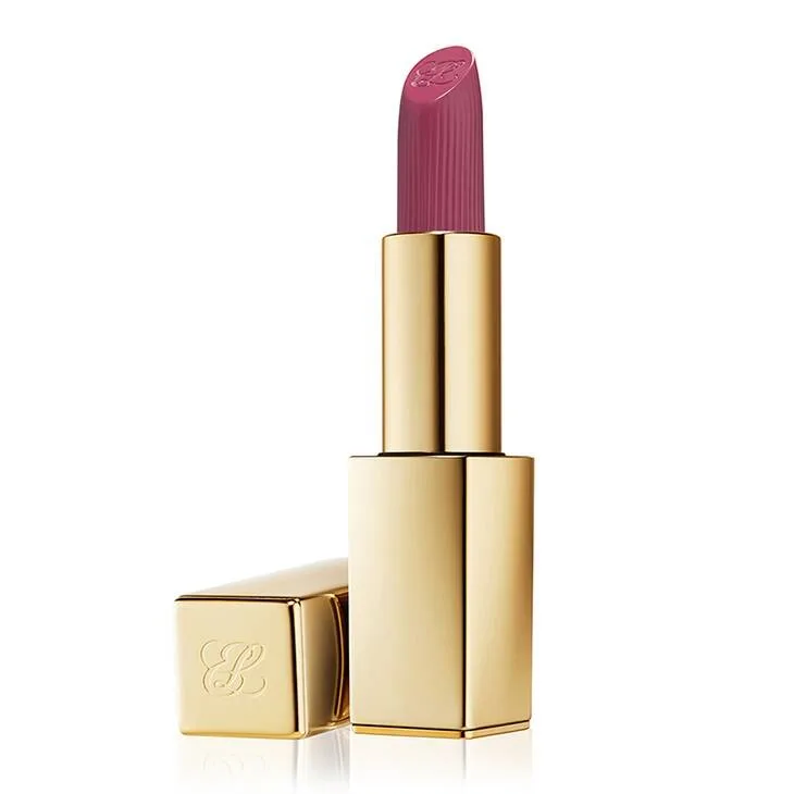 Помада для губ Estee Lauder Pure Color Matte Lipstick 688 Idol матовая бархатистая, 3.5 г