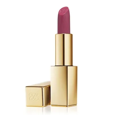 Помада для губ Estee Lauder Pure Color Matte Lipstick 688 Idol матовая бархатистая, 3.5 г