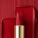 Помада для губ Estee Lauder Pure Color Creme Lipstick 561 Intense Nude кремовая нюдовая, 3.5 г — фото 2