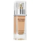 Тональный крем Estee Lauder Re-Nutriv Ultra Radiance Liquid Makeup SPF20 Tawny сияющий, 3 в 1, 30 мл — фото 1