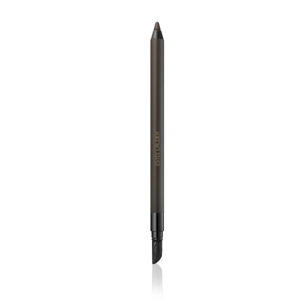 Карандаш для глаз Estee Lauder Double Wear 24H Waterproof Gel Eye Pencil 02 Espresso гелевый водостойкий, с растушёвкой, 1,2 г