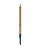 Карандаш для бровей Clinique Brow Now Brow Defining Pencil 01 Blonde гелевая текстура, устойчив к влаге, 1,2 г — фото 1