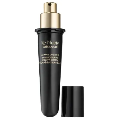 Сыворотка для лица Estée Lauder Re-Nutriv Ultimate Diamond Transformative Brilliance для сияния, рефил, 30 мл