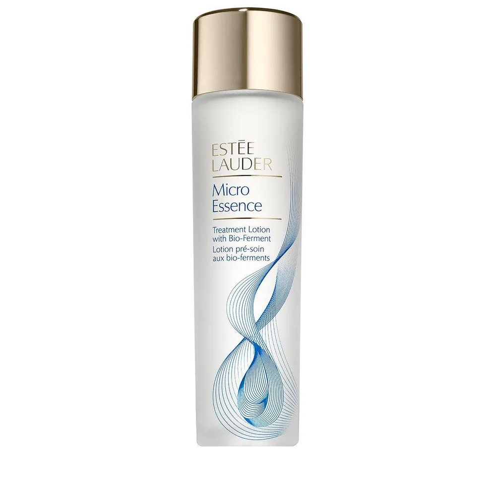 Эссенция для лица Estée Lauder Micro Essence with Bio-Ferment увлажнение и сияние, 100 мл
