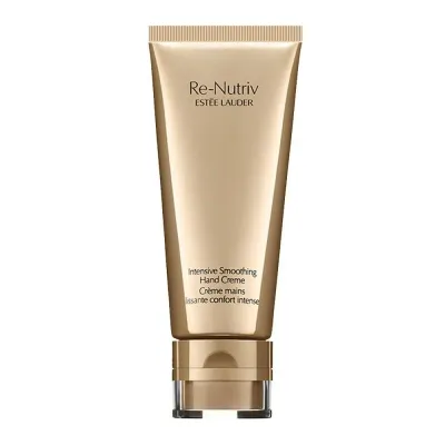 Крем для рук Estee Lauder Re-Nutriv Intensive Smoothing Hand Creme питательный разглаживающий, для сухой кожи, 100 мл