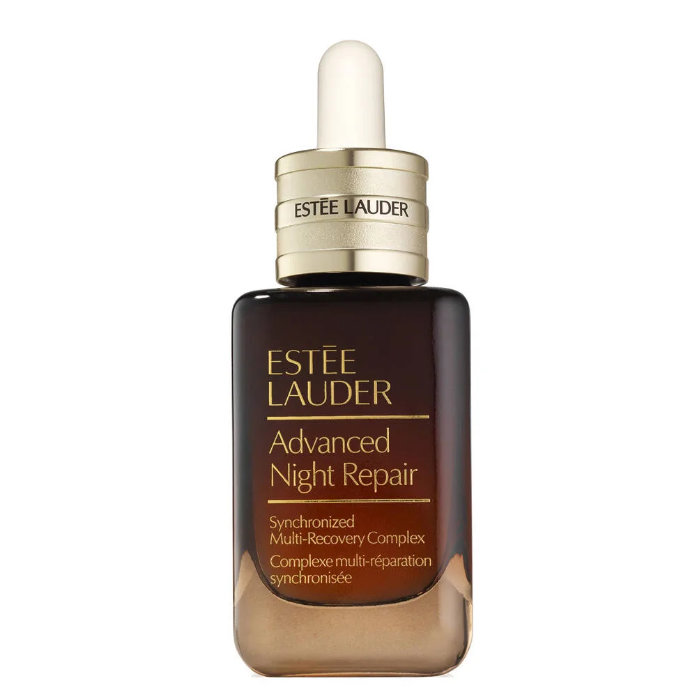 Сыворотка для лица Estée Lauder Advanced Night Repair Synchronized Multi-Recovery Complex восстанавливающая ночная, 75 мл