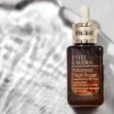 Сыворотка для лица Estée Lauder Advanced Night Repair Synchronized Multi-Recovery Complex восстанавливающая, с лизатом бифидобактерий, 30 мл — фото 5