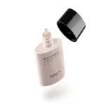 Тональный флюид KIKO Milano Skin Hybrid Blurring Skin Tint 04 Warm Almond с SPF 30, сатиновый финиш, 30 мл — фото 3