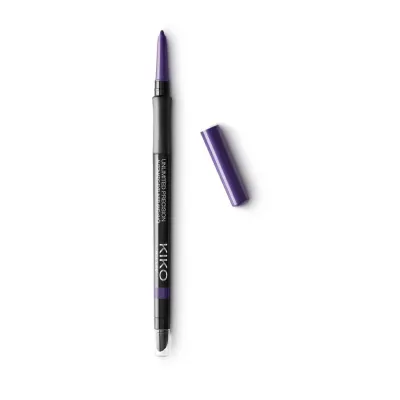 Карандаш для глаз автоматический KIKO Milano Unlimited Precision Automatic Eyeliner and Khol 05 Iris водостойкий, 0.35 г