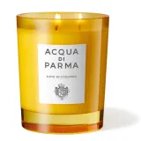 Свеча ароматическая Acqua di Parma Luce di Colonia цитрусово-древесная, парафин и соевый воск, 500 г — фото 1