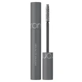 Тушь для ресниц rom&nd Han All Fix Mascara V01 Volume Black объёмная, водостойкая, плоская щёточка, 7 г — фото 1