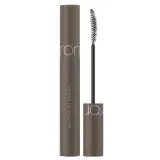 Тушь для ресниц rom&nd Han All Fix Mascara L02 Long Ash пепельная удлиняющая, водостойкая, 7 г — фото 1