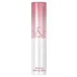 Бальзам для губ Romand Glasting Melting Balm увлажняющий, глянцевое покрытие, оттенок 07 Mauve Whip, 3.5 г — фото 2