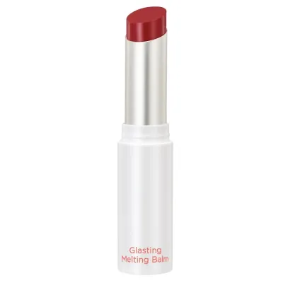 Бальзам для губ Romand Glasting Melting Balm тающая текстура, стеклянный блеск, оттенок 04 Hippie Berry, 3.5 г