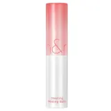 Бальзам для губ Romand Glasting Melting Balm тающая текстура, стеклянный блеск, оттенок 04 Hippie Berry, 3.5 г — фото 3