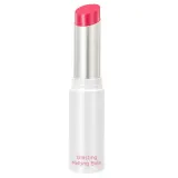 Бальзам для губ Romand Glasting Melting Balm ухаживающий оттеночный, глянцевый финиш, оттенок 02 Lovey Pink, 3.5 г — фото 1