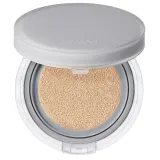 Тональный кушон rom&nd Nu Zero Cushion лёгкий, натуральный финиш, оттенок 03 Natural21, 15 г — фото 1