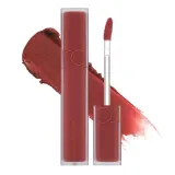 Помада для губ rom&nd Blur Fudge Tint матовая бархатная, стойкая, оттенок 03 Musky, 5 г — фото 1