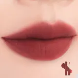 Помада для губ rom&nd Blur Fudge Tint матовая бархатная, стойкая, оттенок 03 Musky, 5 г — фото 5