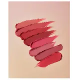 Помада для губ rom&nd Blur Fudge Tint кремовая матовая, эффект размытого контура, оттенок 01 Pomeloco, 5 г — фото 5