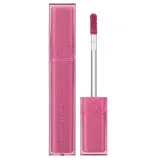 Блеск для губ Romand Dewy Ful Water Tint водянистый тинт со скваланом, губка-аппликатор, оттенок 06 Thulian, 5 г — фото 1