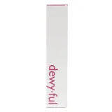 Блеск для губ Romand Dewy Ful Water Tint водянистый тинт со скваланом, губка-аппликатор, оттенок 06 Thulian, 5 г — фото 4