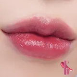 Блеск для губ Romand Dewy Ful Water Tint водянистый тинт со скваланом, губка-аппликатор, оттенок 06 Thulian, 5 г — фото 5