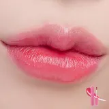 Блеск для губ Romand Dewy Ful Water Tint водянистая текстура, влажное сияние, оттенок 05 Taffy, 5 г — фото 5