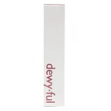 Блеск для губ Romand Dewy Ful Water Tint увлажняющий водный тинт, мягкое сияние, оттенок 03 If Rose, 5 г — фото 2