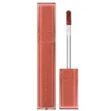 Блеск для губ Romand Dewy Ful Water Tint водный тинт с растительными экстрактами, оттенок 02 Salty Peach, 5 г — фото 1