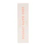 Помада для губ rom&nd Zero Matte Lipstick матовая стойкая, оттенок 09 Shell Nude, 3 г — фото 3
