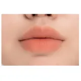 Помада для губ rom&nd Zero Matte Lipstick матовая стойкая, оттенок 09 Shell Nude, 3 г — фото 4