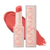 Помада для губ rom&nd Zero Matte Lipstick матовая стойкая, оттенок 08 Adorable, 3 г — фото 1