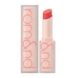 Помада для губ rom&nd Zero Matte Lipstick матовая стойкая, оттенок 08 Adorable, 3 г — фото 2