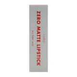 Помада для губ rom&nd Zero Matte Lipstick матовая стойкая, оттенок 02 All That Jazz, 3 г — фото 5