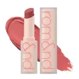 Помада для губ rom&nd Zero Matte Lipstick матовая стойкая, оттенок 07 Envy Me, 3 г — фото 1