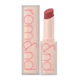 Помада для губ rom&nd Zero Matte Lipstick матовая стойкая, оттенок 07 Envy Me, 3 г — фото 5